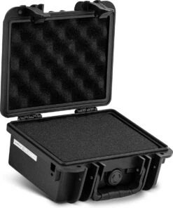 Steinberg Basic Transportkoffer - Waterdicht - 3.3 L - Zwart -Kofferland Goedkope Winkel 1000x1200 6