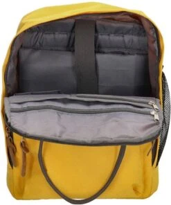 Beagles Originals Torrent Rugzak - Okergeel -Kofferland Goedkope Winkel 1002x1200 1