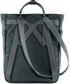 Fjallraven Kånken Rugzak 14 Liter - Graphite 25 Fjallraven Kånken Rugzak 14 Liter - Graphite -Kofferland Goedkope Winkel 1007x1200 17