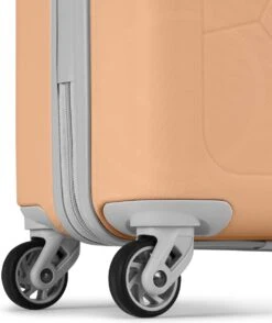 SUITSUIT - Caretta - Melon - Handbagage (53 Cm) 17 SUITSUIT - Caretta - Melon - Handbagage (53 Cm) -Kofferland Goedkope Winkel 1007x1200 2