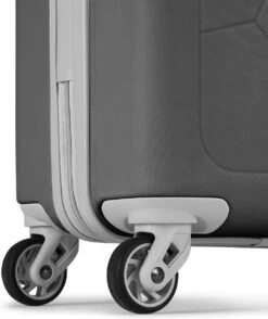 SUITSUIT - Caretta - Cool Gray - Duo Set (53/76 Cm) 17 SUITSUIT - Caretta - Cool Gray - Duo Set (53/76 Cm) -Kofferland Goedkope Winkel 1007x1200 6