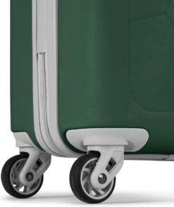 SUITSUIT - Caretta - Jungle Green - Duo Set (53/76 Cm) 17 SUITSUIT - Caretta - Jungle Green - Duo Set (53/76 Cm) -Kofferland Goedkope Winkel 1007x1200 9