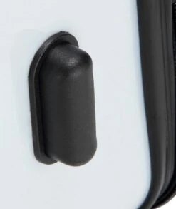 Monzana Hardcase Koffer Vlinder XL - Polycarbonaat 89L 75x49x29cm -Kofferland Goedkope Winkel 1012x1200