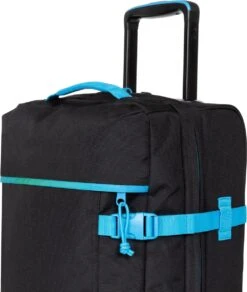 Eastpak TRANVERZ S Reiskoffer, Handbagage (51 X 32.5 X 23 Cm) - Kontrast Grade Blue 13 Eastpak TRANVERZ S Reiskoffer, Handbagage (51 X 32.5 X 23 Cm) - Kontrast Grade Blue -Kofferland Goedkope Winkel 1016x1200