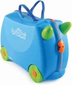 Trunki Ride-On Handbagage Koffer 46 Cm - Terrance -Kofferland Goedkope Winkel 1020x1200