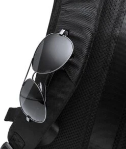 Bange Rugtas - 15,6 Inch - Laptop Rugzak - Waterafstotend - Zwart - Incl. Smart Thermosfles 25 Bange Rugtas - 15,6 Inch - Laptop Rugzak - Waterafstotend - Zwart - Incl. Smart Thermosfles -Kofferland Goedkope Winkel 1020x1200 4