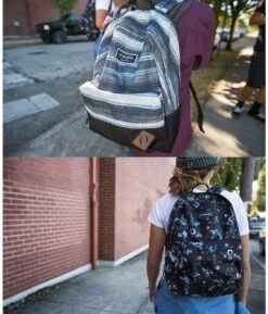 Dakine 365 PACK Rugzak - 21 Liter - Zwart -Kofferland Goedkope Winkel 1024x1200 5