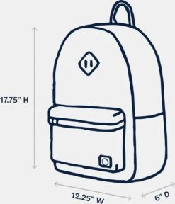 Kingston - Polka Dots -Kofferland Goedkope Winkel 1029x1200 1