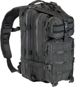 Defcon5 Tactical Backpack 35l Leger Rugzak - Zwart