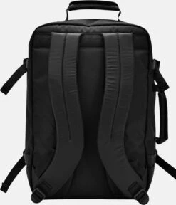 Cabin Zero Reistas Zonder Wielen Classic - Zwart -Kofferland Goedkope Winkel 1029x1200 6