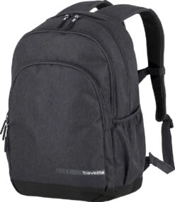 Travelite Laptop Rugzak / Rugtas / Laptoptas - Kick Off - Grijs - 15 Inch 7 Travelite Laptop Rugzak / Rugtas / Laptoptas - Kick Off - Grijs - 15 Inch -Kofferland Goedkope Winkel 1035x1200 5