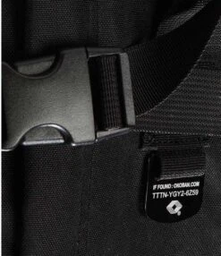 Cabin Zero Reistas Zonder Wielen Classic - Zwart -Kofferland Goedkope Winkel 1035x1200 7