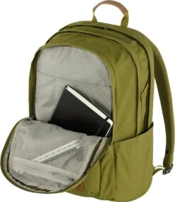 Fjallraven Fjällräven Räven 28 Unisex Rugzak - Navy -Kofferland Goedkope Winkel 1042x1200 4