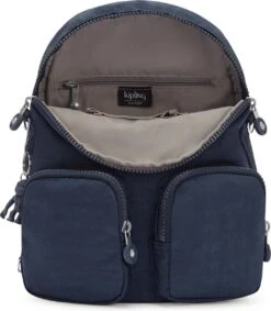 Kipling FIREFLY UP Rugzak, 7.5 Liter -Blue Bleu 2 21 Kipling FIREFLY UP Rugzak, 7.5 Liter -Blue Bleu 2 -Kofferland Goedkope Winkel 1048x1200 1