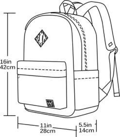 YLX Finch Rugzak. Luipaarden Print. Recyceld Rpet Materiaal. Gerecyclede Plastic Flessen - Eco Friendly. Volwassenen - Tieners - Middelbare Scholieren - Dames - Meisjes. 14" Laptop Sleeve. Backpack - Schooltas - Rugzak 14 YLX Finch Rugzak. Luipaarden Print. Recyceld Rpet Materiaal. Gerecyclede Plastic Flessen - Eco Friendly. Volwassenen - Tieners - Middelbare Scholieren - Dames - Meisjes. 14" Laptop Sleeve. Backpack - Schooltas - Rugzak -Kofferland Goedkope Winkel 1048x1200 2