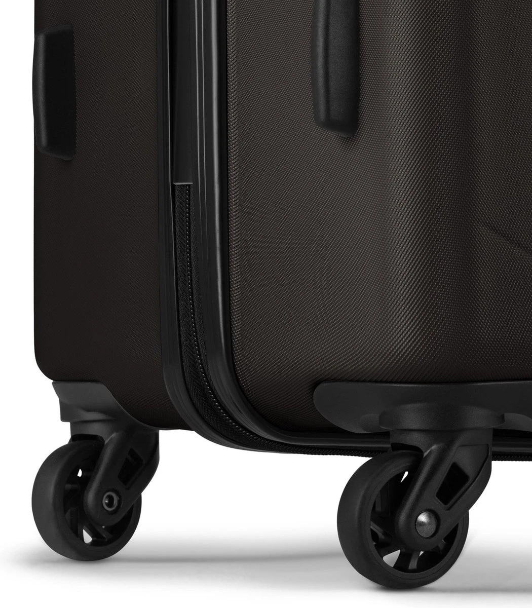 BHPPY - Sushi Black - Reiskoffer (76 Cm) 4 BHPPY - Sushi Black - Reiskoffer (76 Cm) - Afbeelding 4