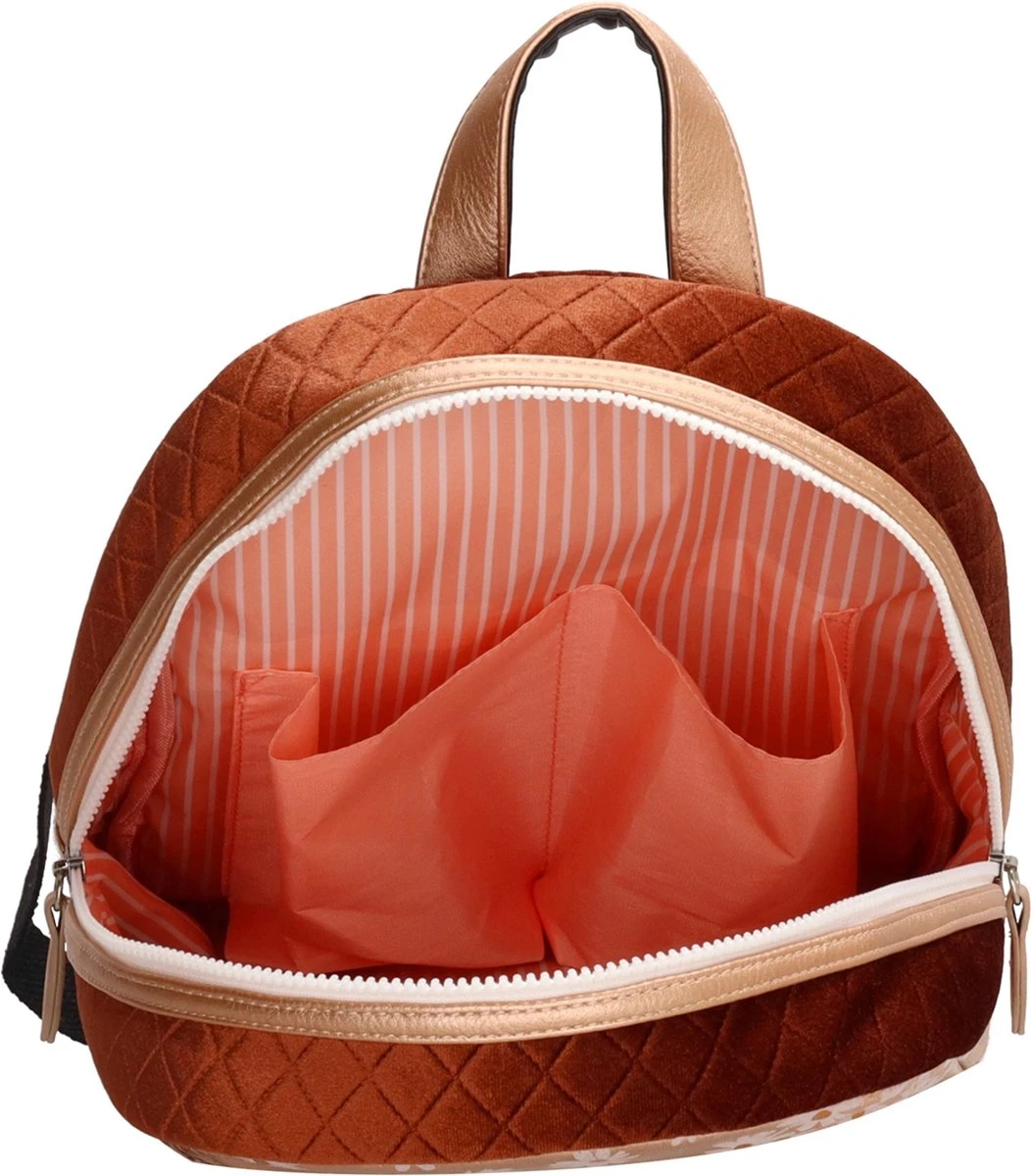 Zebra Trends - Rugzak 5 Zebra Trends - Rugzak - Afbeelding 5