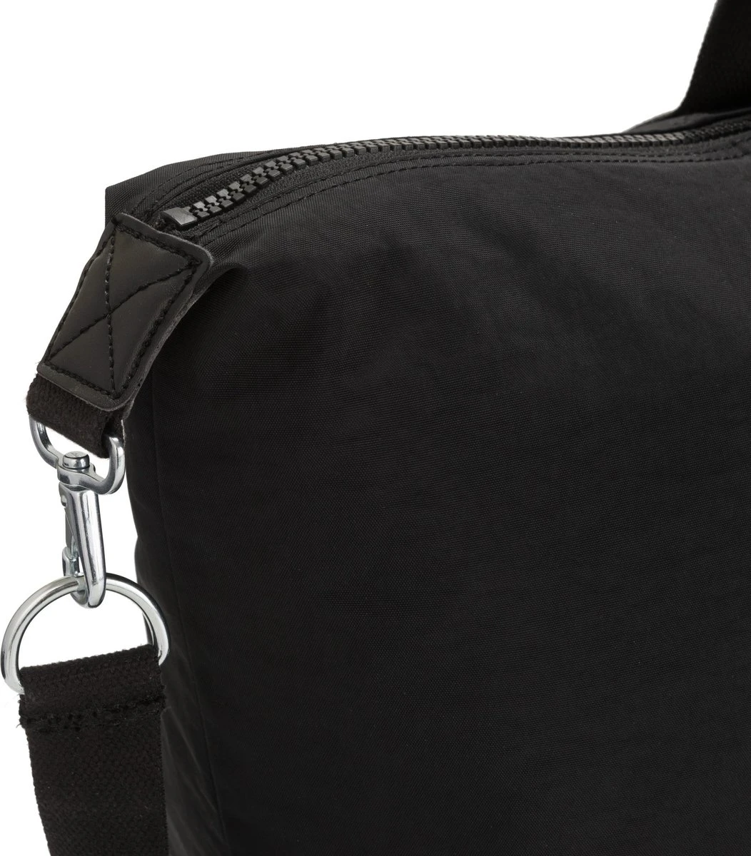 Kipling BORI Reistas - Black Noir 5 Kipling BORI Reistas - Black Noir - Afbeelding 5