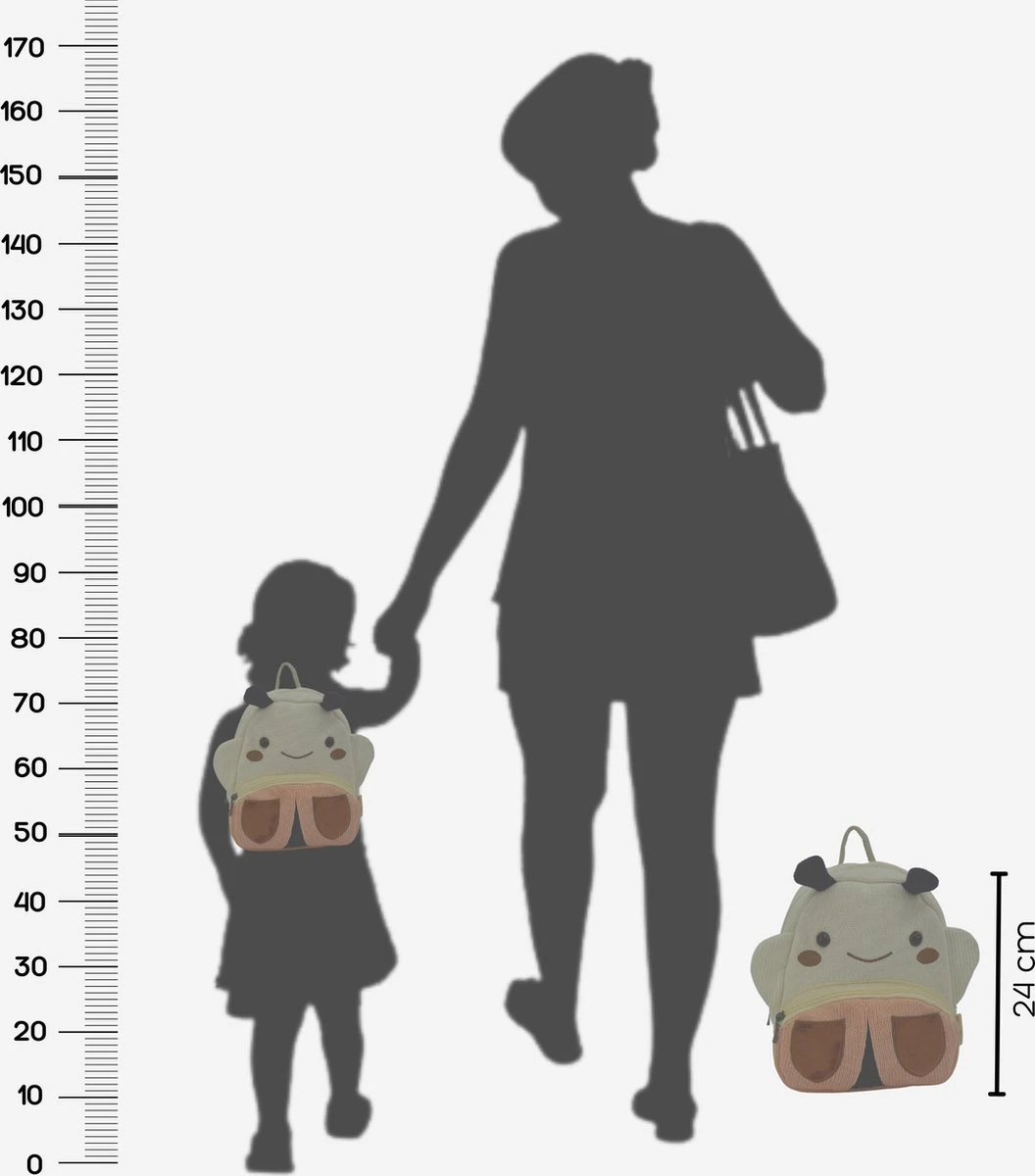 Rugzak - Kinderrugzak - Liloe&Noenie - Vlinder Rugzak - Bio Katoenen Rugzak - Rugtas - Rugzak Peuter - Rugzak Kleuter - Rugtassen - Schooltas - Rugtas Kinderen - Sac - Sac A Dos - Rugtas Meisje 4 Rugzak - Kinderrugzak - Liloe&Noenie - Vlinder Rugzak - Bio Katoenen Rugzak - Rugtas - Rugzak Peuter - Rugzak Kleuter - Rugtassen - Schooltas - Rugtas Kinderen - Sac - Sac A Dos - Rugtas Meisje - Afbeelding 4