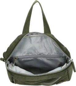 Enrico Benetti Frances Rugzak - 66838 - Olijf Groen 9 Enrico Benetti Frances Rugzak - 66838 - Olijf Groen -Kofferland Goedkope Winkel 1062x1200 2