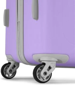 SUITSUIT - Caretta - Bright Lavender - Reiskoffer (76 Cm) -Kofferland Goedkope Winkel 1065x1200