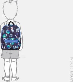 Pick & Pack Ruimtesport - Rugzak - Donkerblauw - Maat M 18 Pick & Pack Ruimtesport - Rugzak - Donkerblauw - Maat M -Kofferland Goedkope Winkel 1066x1200 1