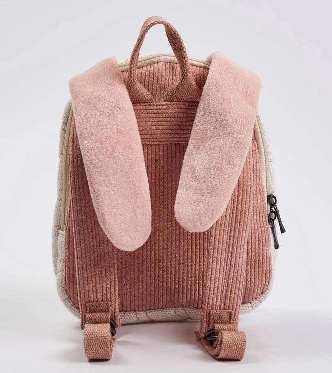 Rugzak - Kinderrugzak - Ster Rugzak - Rugzak Peuter - Rugzak Dreumes - Rugtas - Kleine Kinderrugtas - Konijn - Sac - Sac A Dos 2 Rugzak - Kinderrugzak - Ster Rugzak - Rugzak Peuter - Rugzak Dreumes - Rugtas - Kleine Kinderrugtas - Konijn - Sac - Sac A Dos - Afbeelding 2