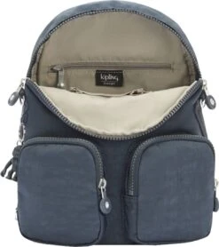 Kipling FIREFLY UP Rugzak, 7.5 Liter -Blue Bleu 2 32 Kipling FIREFLY UP Rugzak, 7.5 Liter -Blue Bleu 2 -Kofferland Goedkope Winkel 1068x1200