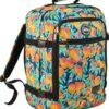CabinMax Metz Reistas– Handbagage 30L - Rugzak – Backpack - 45x35x20cm – Lichtgewicht - Mango