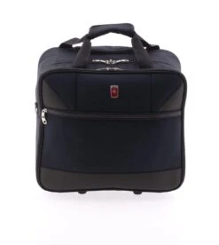 Gladiator Metro Handbagage Laptop Trolley - 14 Inch - Zwart 20 Gladiator Metro Handbagage Laptop Trolley - 14 Inch - Zwart -Kofferland Goedkope Winkel 1072x1200