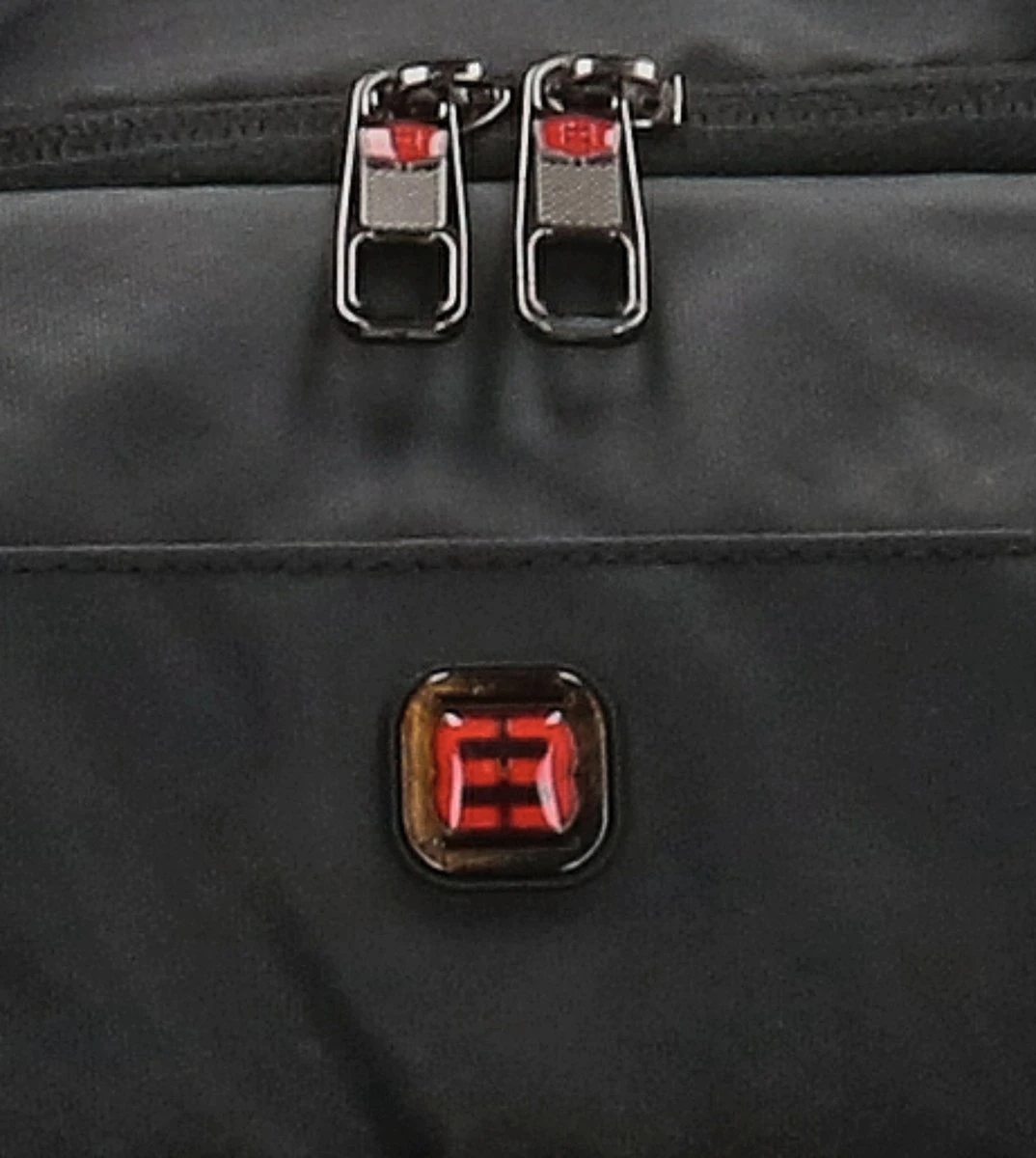 Enrico Benetti Northern 47222 Sportieve Business Sporttas Reistas - Zwart 7 Enrico Benetti Northern 47222 Sportieve Business Sporttas Reistas - Zwart - Afbeelding 7