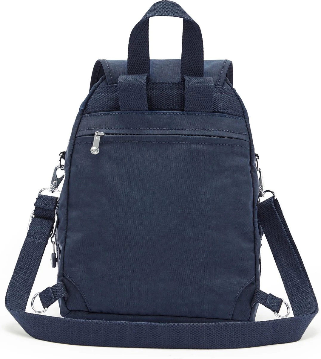 Kipling FIREFLY UP Rugzak, 7.5 Liter -Blue Bleu 2 3 Kipling FIREFLY UP Rugzak, 7.5 Liter -Blue Bleu 2 - Afbeelding 3