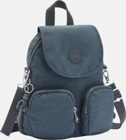 Kipling FIREFLY UP Rugzak, 7.5 Liter -Blue Bleu 2 30 Kipling FIREFLY UP Rugzak, 7.5 Liter -Blue Bleu 2 -Kofferland Goedkope Winkel 1076x1200 5