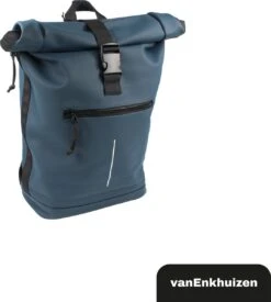 VanEnkhuizen Storm - Rugzak Donker Blauw