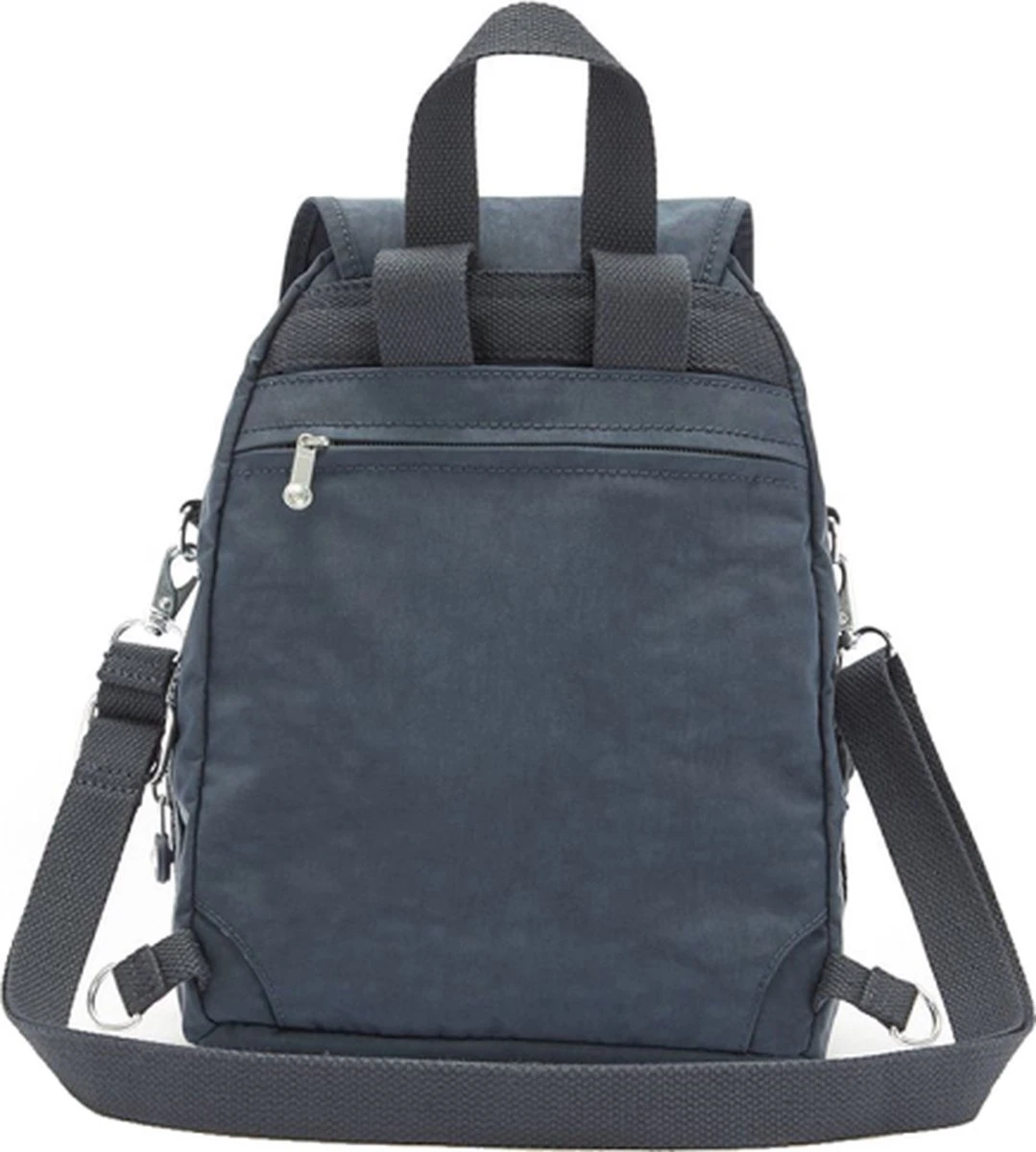 Kipling FIREFLY UP Rugzak, 7.5 Liter -Blue Bleu 2 16 Kipling FIREFLY UP Rugzak, 7.5 Liter -Blue Bleu 2 - Afbeelding 16