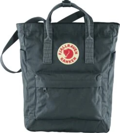 Fjallraven Kånken Rugzak 14 Liter - Graphite 24 Fjallraven Kånken Rugzak 14 Liter - Graphite -Kofferland Goedkope Winkel 1080x1200 1