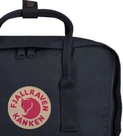 Fjallraven Kanken Laptoprugzak 15 Inch - Royal Blue 27 Fjallraven Kanken Laptoprugzak 15 Inch - Royal Blue -Kofferland Goedkope Winkel 1082x1200 4