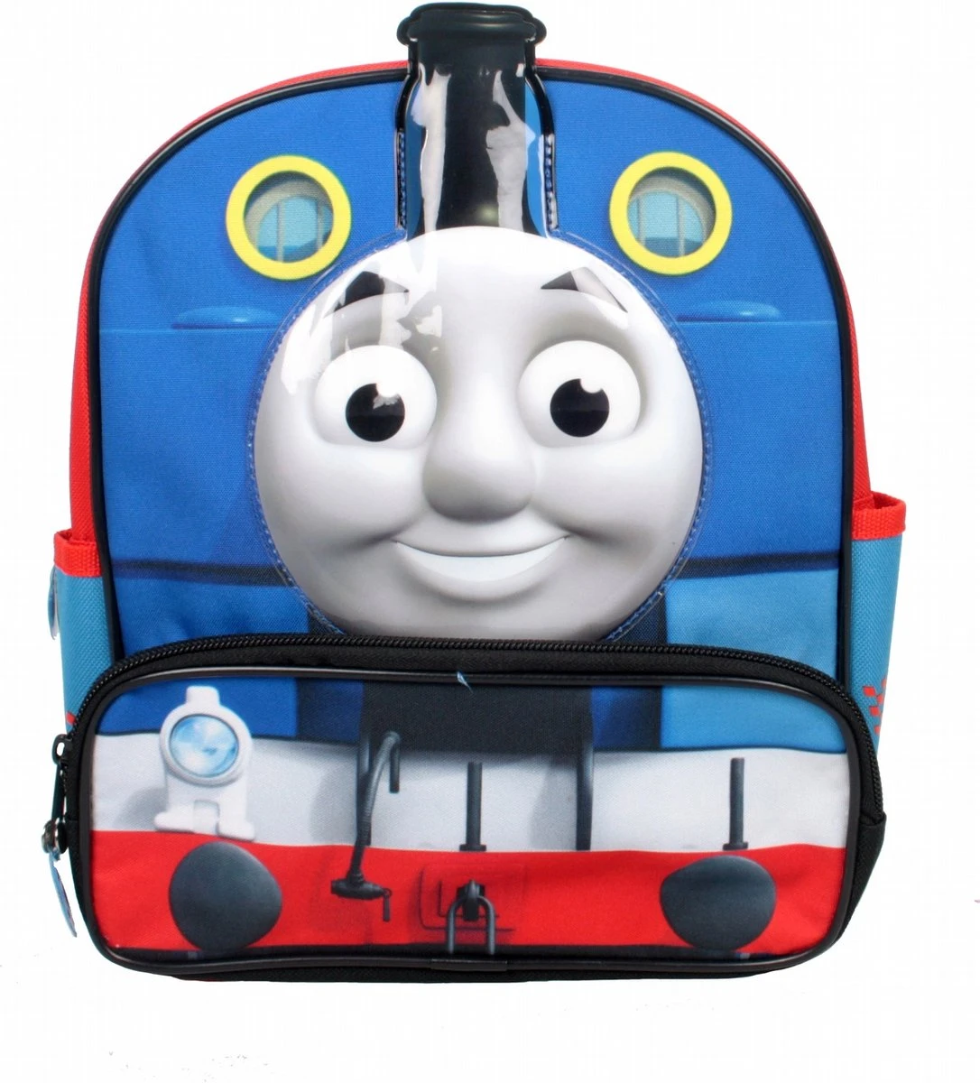 Thomas De Trein 3 D Jongens Rugzak 1 Thomas De Trein 3 D Jongens Rugzak