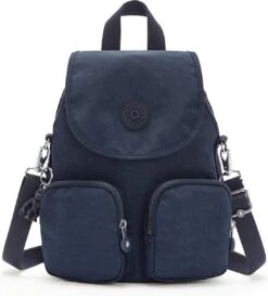 Kipling FIREFLY UP Rugzak, 7.5 Liter -Blue Bleu 2