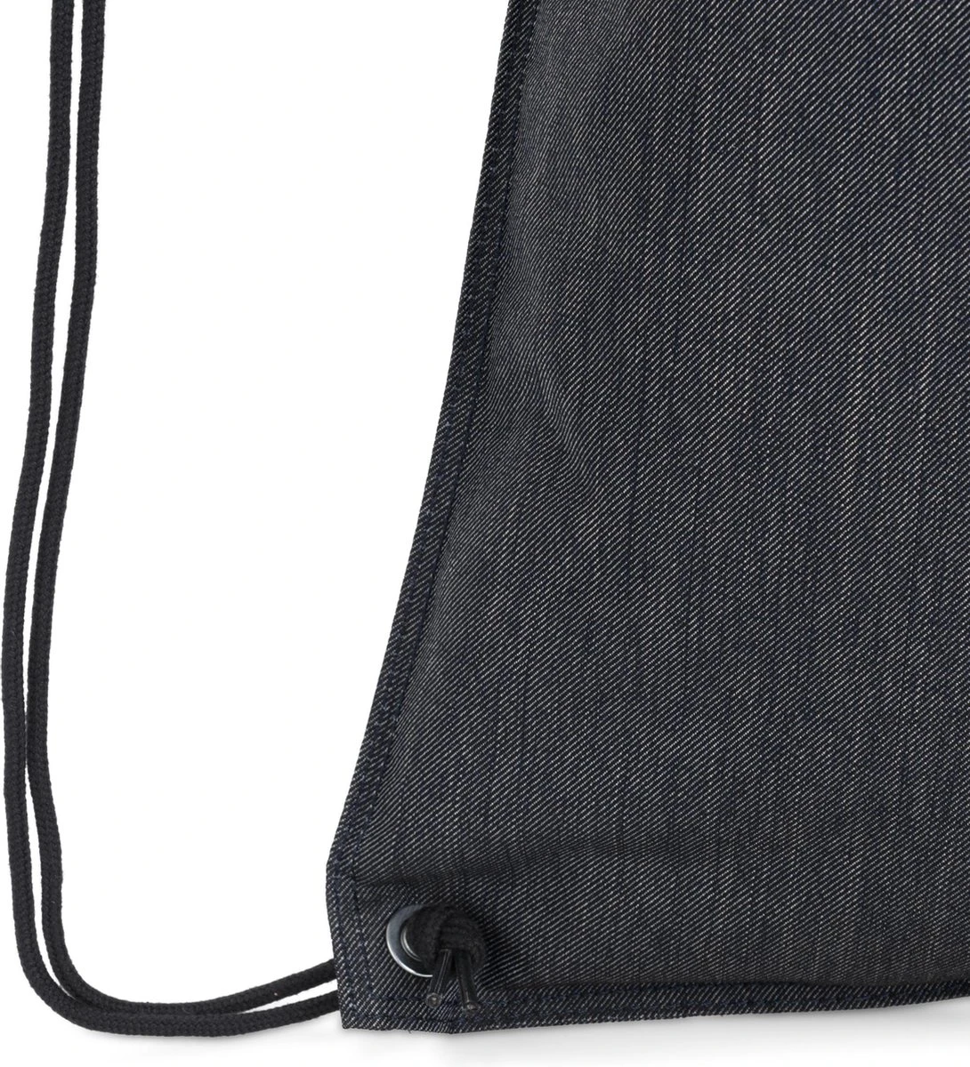 Kipling SUPERTABOO Gymtas - Marine Navy 2 Kipling SUPERTABOO Gymtas - Marine Navy - Afbeelding 2