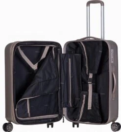 Decent Maxi-Air Trolley 77 Expandable Antraciet -Kofferland Goedkope Winkel 1095x1200 2