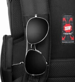 Tigernu Daily Laptop Rugzak 15,6 Inch – Rugtas - Dames En Heren – Spatwaterdicht – Anti Diefstal – 27 Liter - Zwart 31 Tigernu Daily Laptop Rugzak 15,6 Inch – Rugtas - Dames En Heren – Spatwaterdicht – Anti Diefstal – 27 Liter - Zwart -Kofferland Goedkope Winkel 1095x1200 6