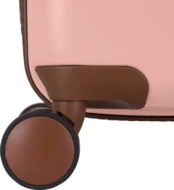 SUITSUIT - Fab Seventies - Coral Cloud - Handbagage (55 Cm) -Kofferland Goedkope Winkel 1097x1200 1