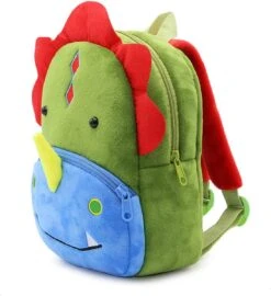 Dinosaurus Backpack - Rex - Peuter Rugtas – Rugzak Schooltas Voor Peuters/Kleuters – Jongens En Meisjes | Kinderrugzak | Kinder Rugzak | Dieren | Schooltas | Peuterspeelzaal | Opvang | 6 Liter | Klein Peuter Rugzak | Rugtas | Dino | T-Rex 14 Dinosaurus Backpack - Rex - Peuter Rugtas – Rugzak Schooltas Voor Peuters/Kleuters – Jongens En Meisjes | Kinderrugzak | Kinder Rugzak | Dieren | Schooltas | Peuterspeelzaal | Opvang | 6 Liter | Klein Peuter Rugzak | Rugtas | Dino | T-Rex -Kofferland Goedkope Winkel 1097x1200 7