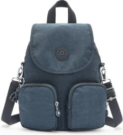 Kipling FIREFLY UP Rugzak, 7.5 Liter -Blue Bleu 2 34 Kipling FIREFLY UP Rugzak, 7.5 Liter -Blue Bleu 2 -Kofferland Goedkope Winkel 1100x1200 3