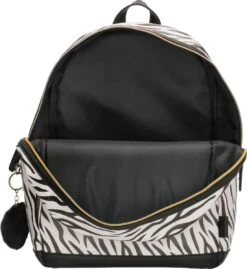 Beagles Originals Cool Originals Rugzak 13,3 Inch (29,4x16,6 Cm.) - Tijger Wit -Kofferland Goedkope Winkel 1101x1200 1