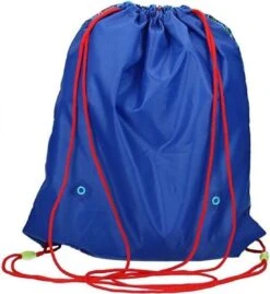 Disney Gymtas Pj Masks Jongens 44 X 37 Cm Polyester Blauw 6 Disney Gymtas Pj Masks Jongens 44 X 37 Cm Polyester Blauw -Kofferland Goedkope Winkel 1102x1200 2