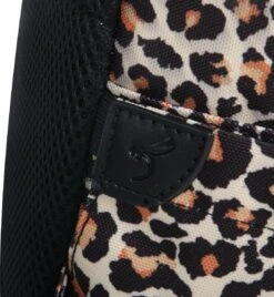 YLX Finch Rugzak. Luipaarden Print. Recyceld Rpet Materiaal. Gerecyclede Plastic Flessen - Eco Friendly. Volwassenen - Tieners - Middelbare Scholieren - Dames - Meisjes. 14" Laptop Sleeve. Backpack - Schooltas - Rugzak 12 YLX Finch Rugzak. Luipaarden Print. Recyceld Rpet Materiaal. Gerecyclede Plastic Flessen - Eco Friendly. Volwassenen - Tieners - Middelbare Scholieren - Dames - Meisjes. 14" Laptop Sleeve. Backpack - Schooltas - Rugzak -Kofferland Goedkope Winkel 1104x1200 1