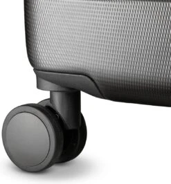 Swiss Alpine 2.0 - Reiskoffer- 77 Cm - 4 Wielen - Grijs -Kofferland Goedkope Winkel 1115x1200