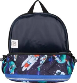 Pick & Pack Ruimtesport - Rugzak - Donkerblauw - Maat M 14 Pick & Pack Ruimtesport - Rugzak - Donkerblauw - Maat M -Kofferland Goedkope Winkel 1118x1200 1